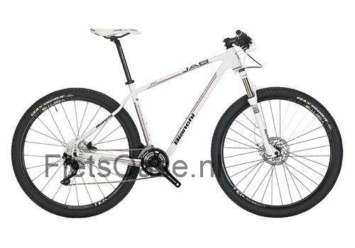 Bianchi Jab 29.2 specificaties en beoordelingen